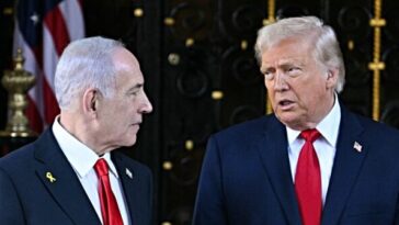 report:-netanyahu-called-off-major-iran-strike-after-trump-warned-israel-was-‘on-its-own’