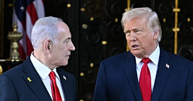 report:-netanyahu-called-off-major-iran-strike-after-trump-warned-israel-was-‘on-its-own’