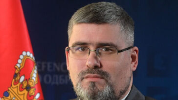 exclusive-—-serbian-minister-nemanja-stavoric:-trump’s-‘common-sense’-policies-fight-‘undemocratic-liberalism’-plaguing-west