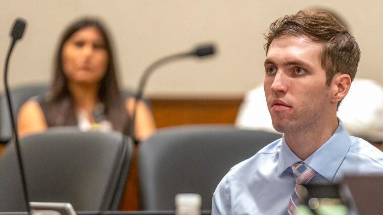 utah-prosecutors-ask-judge-to-shut-down-delay-tactics-in-charlie-kirk-assassination-case