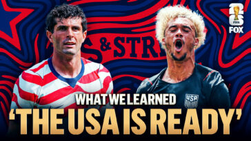 what-we-learned-from-the-usa’s-world-cup-friendlies-before-opener-vs.-paraguay
