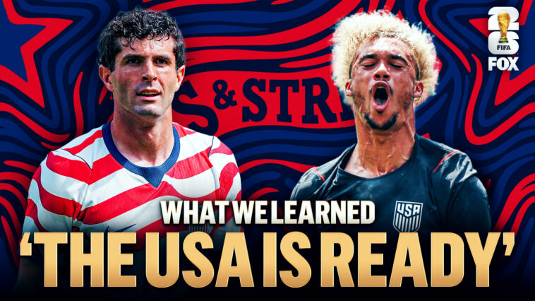 what-we-learned-from-the-usa’s-world-cup-friendlies-before-opener-vs.-paraguay