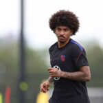 usa’s-chris-richards-fully-participates-in-practice-before-world-cup-opener