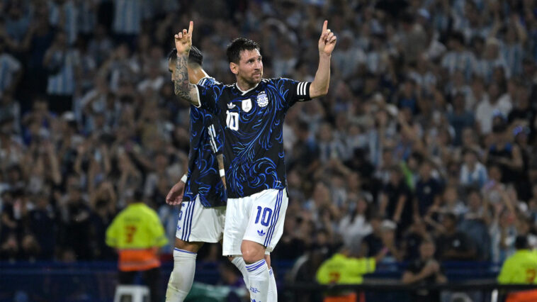 from-barcelona-to-inter-miami:-mapping-lionel-messi’s-career-evolutions
