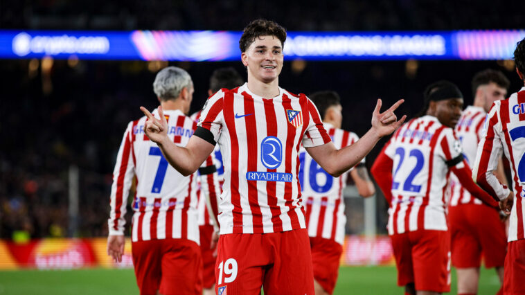 julian-alvarez’s-agent-responds-to-real-madrid,-barcelona-transfer-rumors