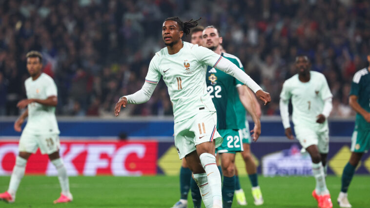 michael-olise-completes-hat-trick-as-france-cruises-past-northern-ireland