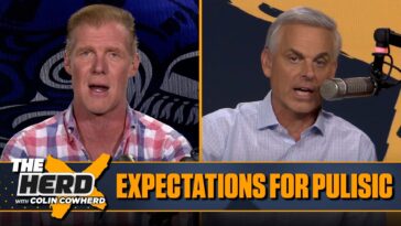 alexi-lalas:-christian-pulisic-will-lead-usa-by-example-at-the-world-cup