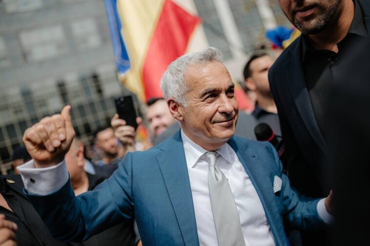 “the-coup-has-reached-its-terrifying-conclusion”-—-romania’s-most-trusted-politician-calin-georgescu-blasts-illegitimate-pm-as-threat-to-romanian-statehood-after-court-delays-his-case