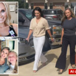 poker-faced-ex-mayor-misty-roberts-shuns-press,-awaits-fate-for-sex-with-son’s-teen-pal-at-boozy-bash