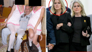 ex-epstein-assistant-lesley-groff-needed-a-two-person-escort-to-face-grilling-before-the-house