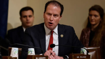 top-republican-pushes-for-reconciliation-3.0-to-address-affordability