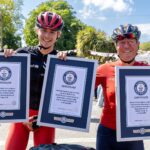father-and-son-break-three-world-records-with-‘incredible’-18,000-mile-cycling-journey