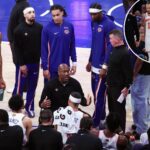 the-mike-brown-decision-that-backfired-in-knicks’-game-3-loss-to-spurs