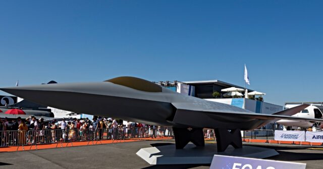 europe-rearm-blunder:-france-and-germany-scrap-troubled-100b-euro-fighter-jet-project