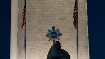 national-eucharistic-pilgrimage-blesses-dc.-ahead-of-america-250
