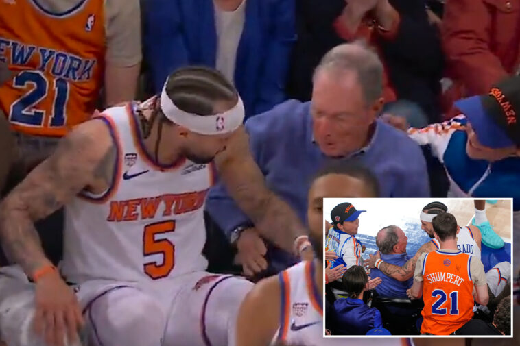 hilarious-moment-espn’s-pat-mcafee-calls-michael-bloomberg-‘some-very-rich-guy’-during-nba-finals-broadcast