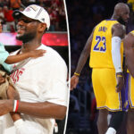 lebron-james-fires-back-at-nepotism-critics:-‘not-letting-that-s—-slide’