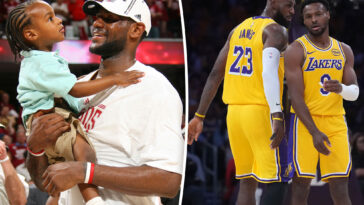 lebron-james-fires-back-at-nepotism-critics:-‘not-letting-that-s—-slide’