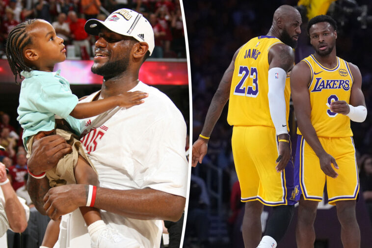 lebron-james-fires-back-at-nepotism-critics:-‘not-letting-that-s—-slide’