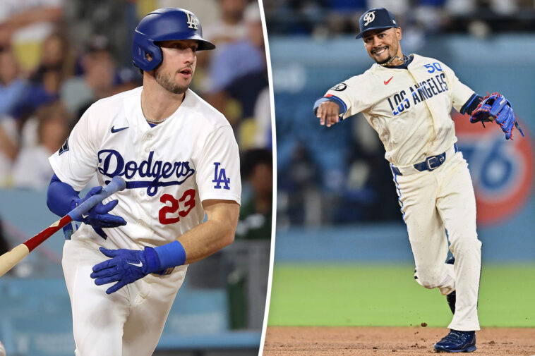 dodgers-post-podcast:-time-to-worry-about-kyle-tucker,-mookie-betts?
