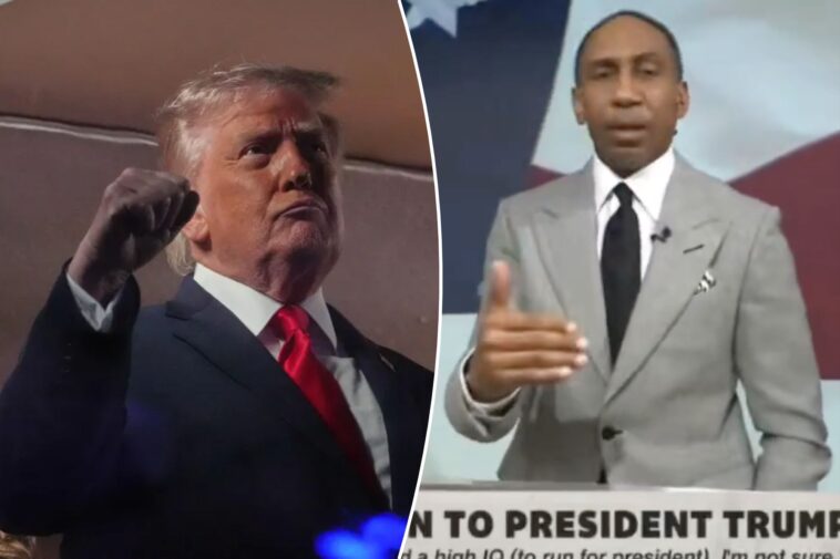 stephen-a.-smith-slams-trump-for-‘low-iq’-comments-— and-claims-president-‘messed-things-up’-for-knicks