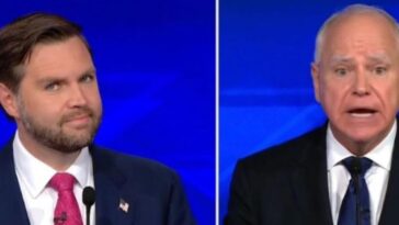 vice-president-vance-fires-off-criminal-referral-to-doj-against-minnesota-governor-and-attorney-general-following-bombshell-house-report-(video)
