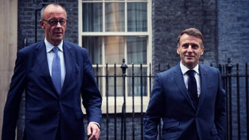 european-fighter-jet-is-no-more,-as-germany-and-france-drop-contentious-joint-project