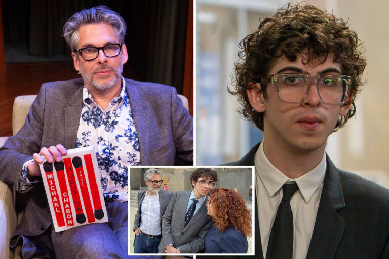 son-of-pulitzer-prize-winning-author-michael-chabon-admits-to-choking-woman-during-sex-as-part-of-no-jail-deal