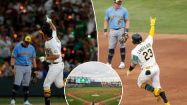 a’s-go-boom-in-las-vegas-with-mlb-longest-homer-in-wild-slugfest