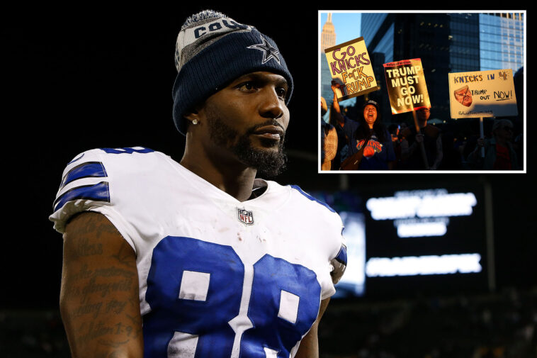 ex-cowboys-star-dez-bryant-relishes-in-knicks-game-3-loss-after-fans-were-‘hating-on-president-trump’