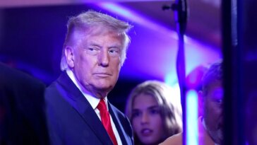 trump-says-nba-is-‘good-entertainment’-despite-it-being-‘a-little-left-wing’-after-attending-finals