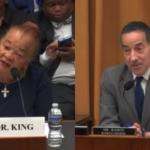 watch:-dr.-alveda-king-blasts-splc-and-crazed-lunatic-jamie-raskin-during-congressional-hearing-–-“they-need-to-stop-killing-the-babies-and-cutting-the-penises-off”