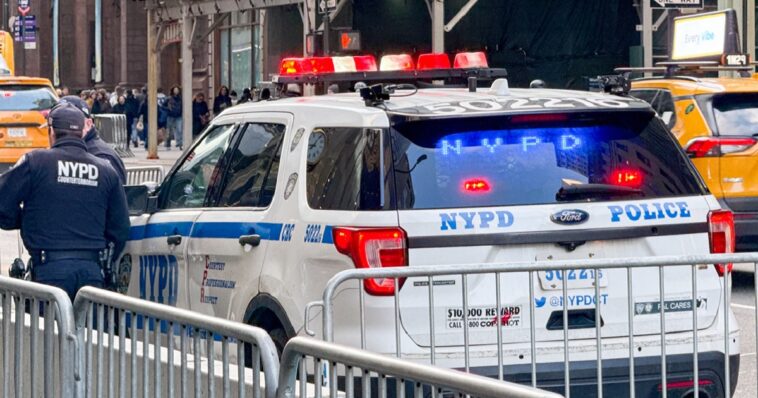 dem-campaigner-arrested-for-beating-98-year-old-man-with-metal-chair-after-disagreement:-allegation