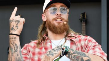 george-kittle-reveals-surprise-timeline-for-return-from-achilles-tear