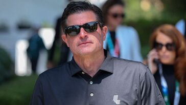 liv-golf-ceo-refuses-to-guarantee-circuit’s-remaining-events-will-go-on-as-scheduled-with-awkward-sales-pitch