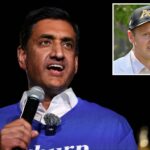california-democrat-ro-khanna’s-friend-unregisters-to-vote-amid-spencer-pratt’s-stunning-la-mayoral-loss