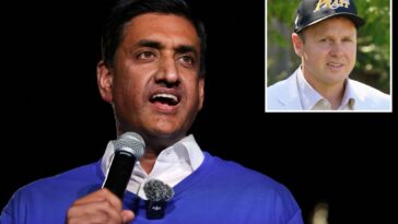 california-democrat-ro-khanna’s-friend-unregisters-to-vote-amid-spencer-pratt’s-stunning-la-mayoral-loss