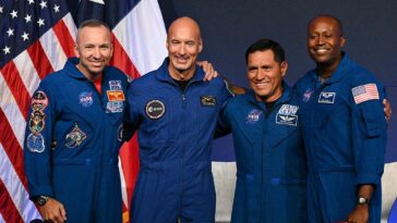 nasa-announces-crew-for-next-phase-of-its-moon-mission