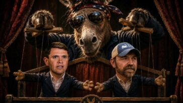 why-democrats-keep-casting-the-wrong-puppets