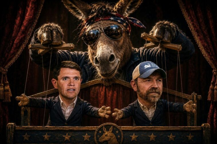 why-democrats-keep-casting-the-wrong-puppets