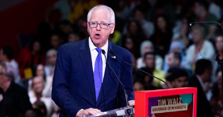 tim-walz-gets-referred-to-doj-for-‘full-criminal-investigation’