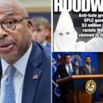southern-poverty-law-center-ceo-grilled-at-testy-hearing-about-doj-charges-for-secretly-funding-kkk
