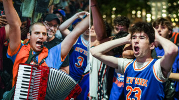 knicks-mania-gives-new-yorkers-anxiety-as-psychologist-shares-diagnosis-for-game-3-blues:-‘manic-episodes’