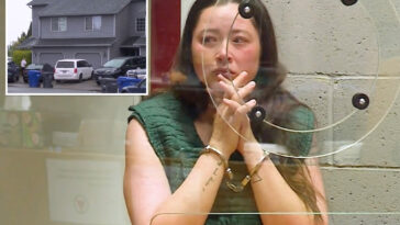 oregon-mom-tries-to-poison-young-kids-with-bogus-sleepover-ruse-in-sick-murder-suicide-—-then-gets-cold-feet