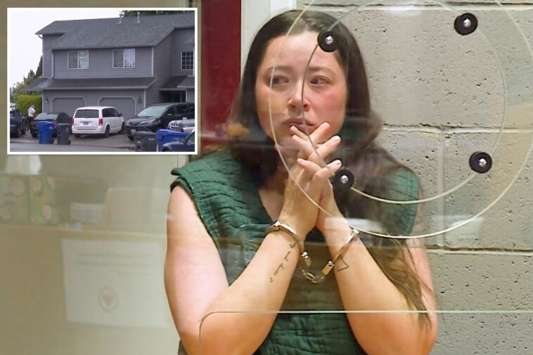 oregon-mom-tries-to-poison-young-kids-with-bogus-sleepover-ruse-in-sick-murder-suicide-—-then-gets-cold-feet