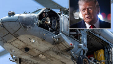 us-launches-‘proportional’-attacks-against-iran-in-payback-for-‘unjustified’-downing-of-army-helicopter