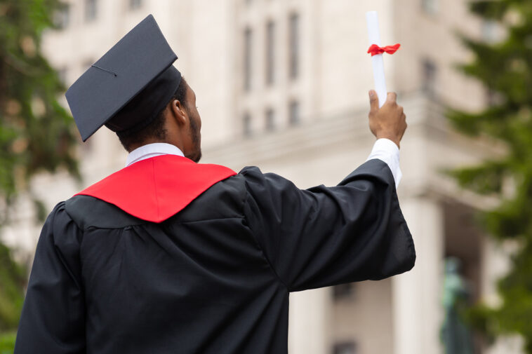 doj-launches-probe-of-cuny-‘black-male’-program-for-allegedly-favoring-‘non-white-minorities’