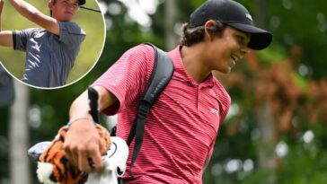 charlie-woods-could-caddie-at-us-open-after-top-amateur-pal-qualifies