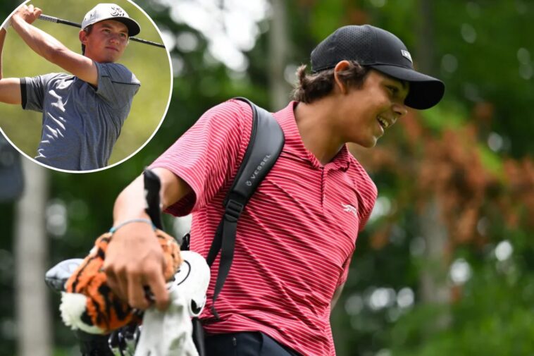 charlie-woods-could-caddie-at-us-open-after-top-amateur-pal-qualifies