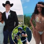 bears-star-colston-loveland-brings-‘best-date-ever’-to-wedding